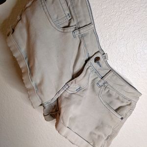 Forever 21 Jeans Shorts!